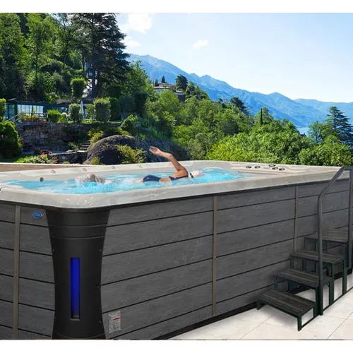 Swimspa X-Series hot tubs for sale in Portsmouth